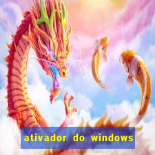 ativador do windows 7 loader